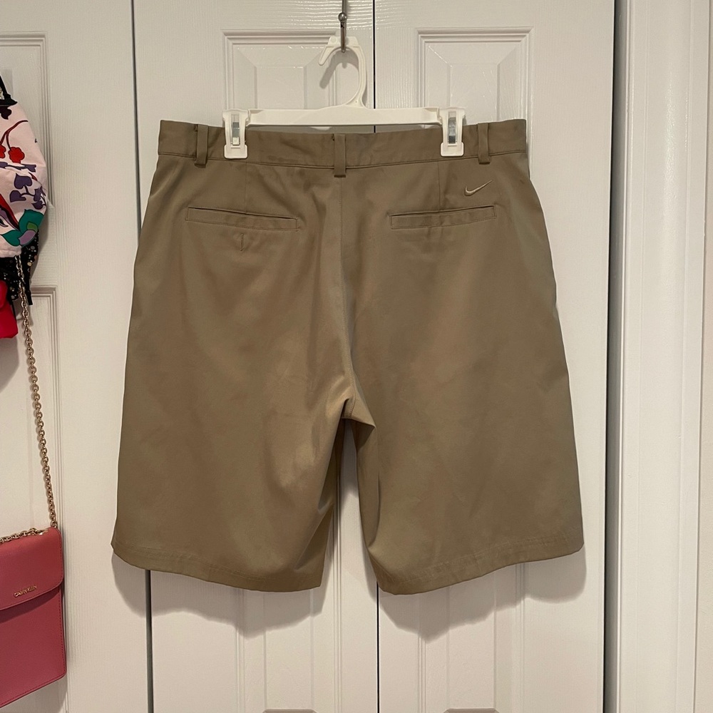 Nike Golf Dri Fit Shorts